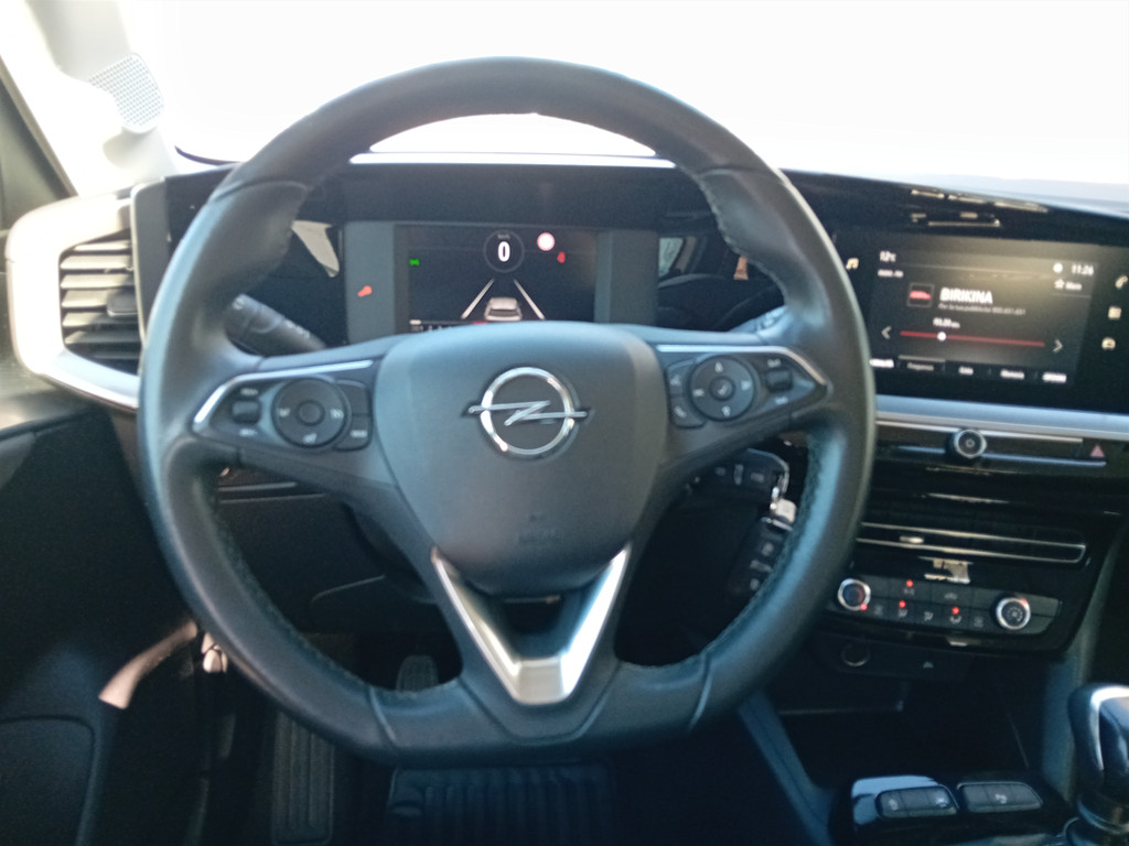 Panoramica 9° Immagine Veicolo