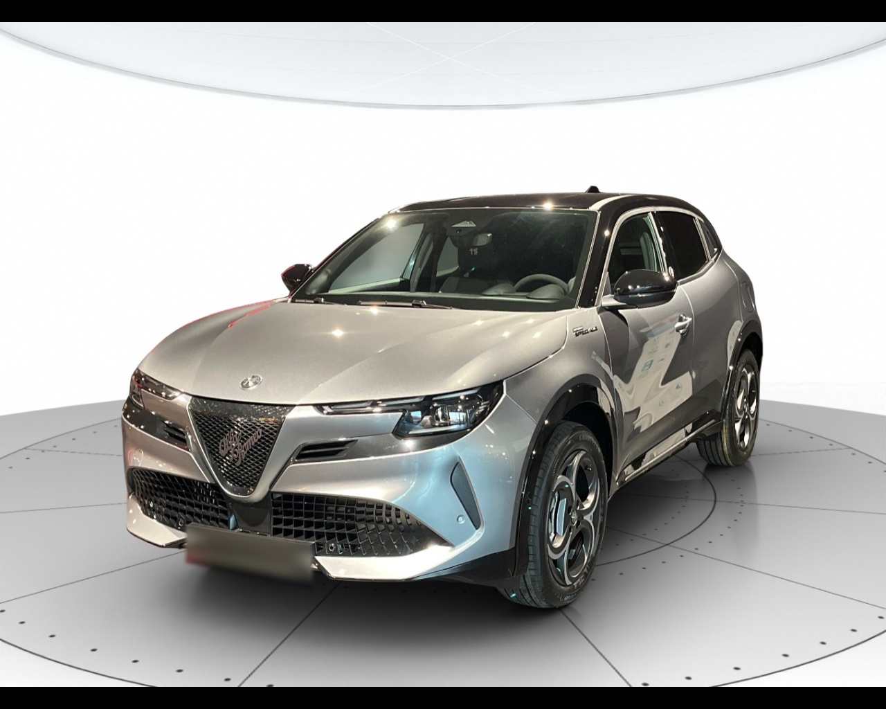 Alfa Romeo Junior Aziendali 2025 Junior Rovigo
