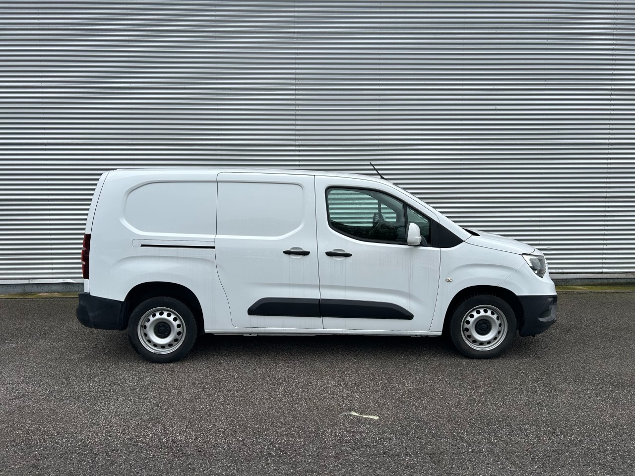 Opel Combo IV Combo cargo 1.6d 100cv XL S&S L2H1 mt5 E6.1 - 5