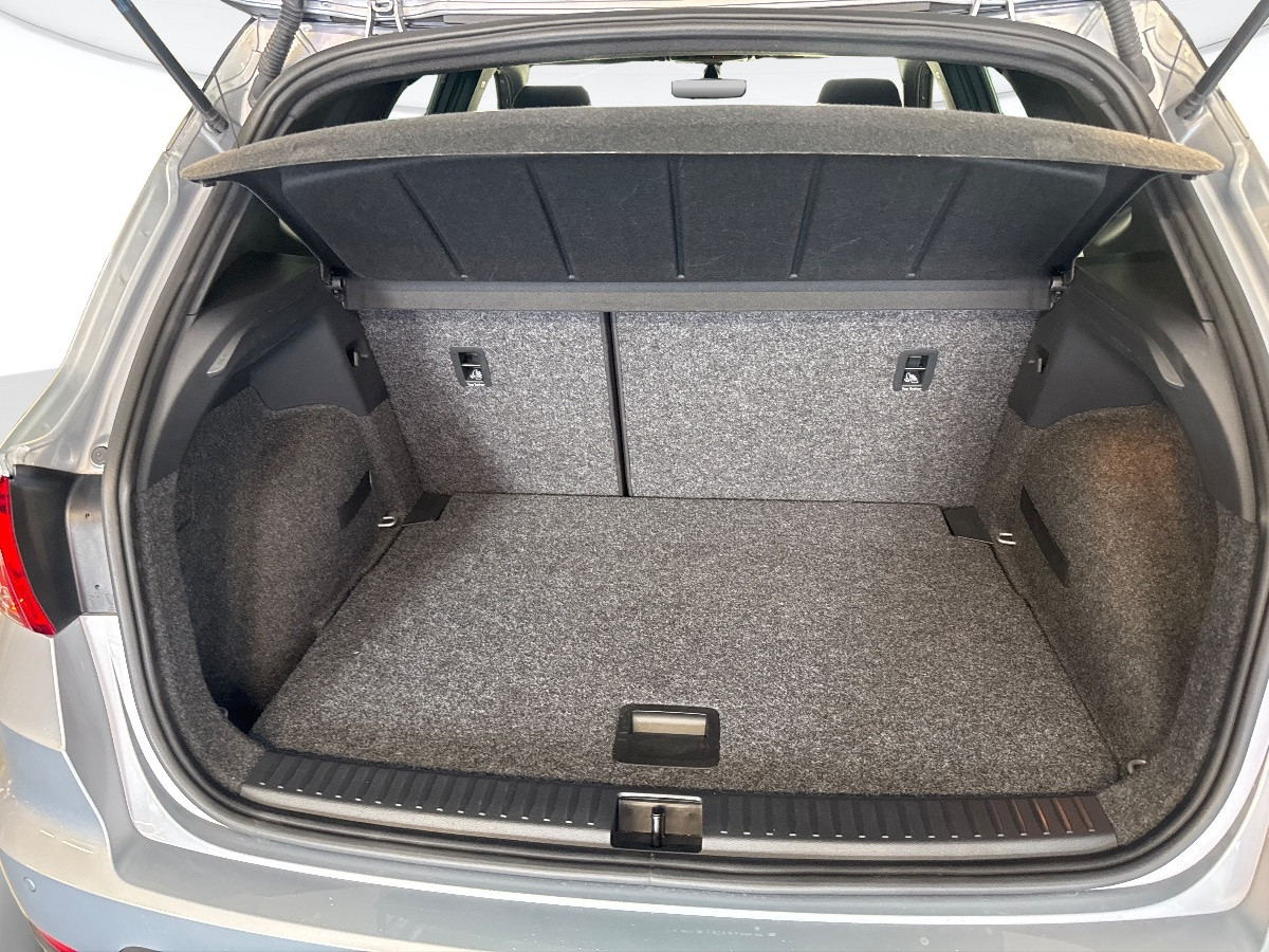 Seat Arona Usato 2021 Arona San Zeno Naviglio