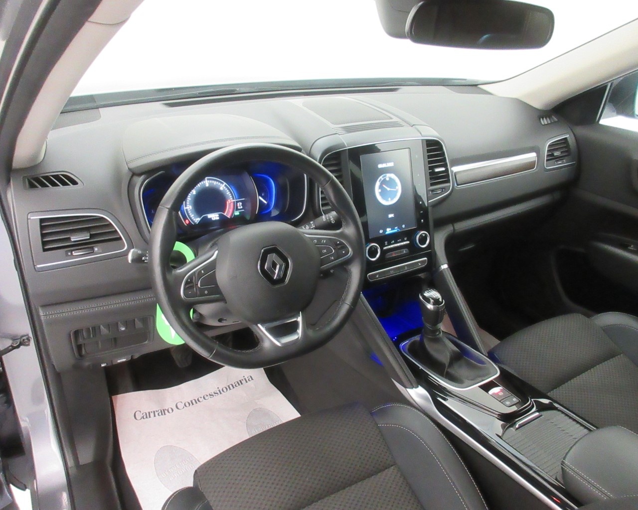 Renault Koleos Koleos 2.0 dCi Energy 130cv Intens 4x2 - 10