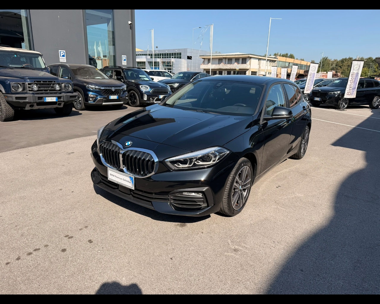 BMW Serie 1