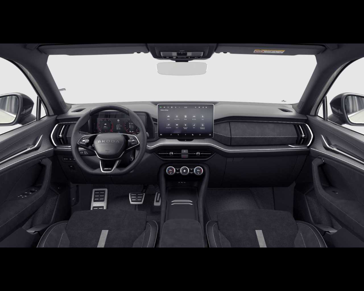 Skoda Kodiaq Nuovo diesel Kodiaq Legnago