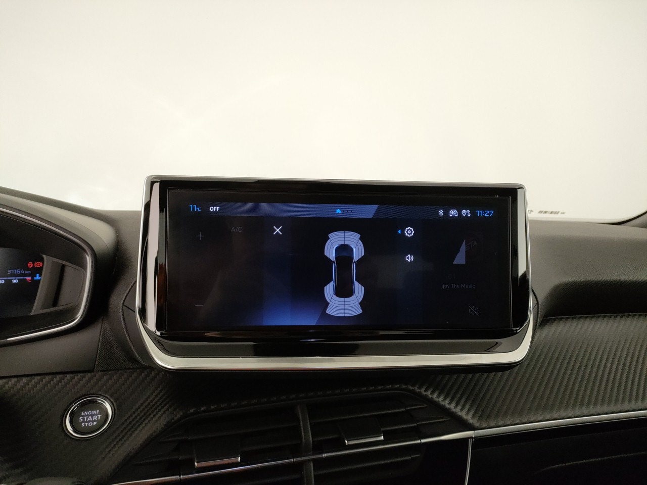 Peugeot 2008 Usato 2024 2008 Modena