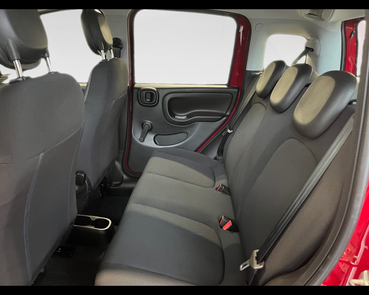 Fiat Panda Nuovo  Panda Verona