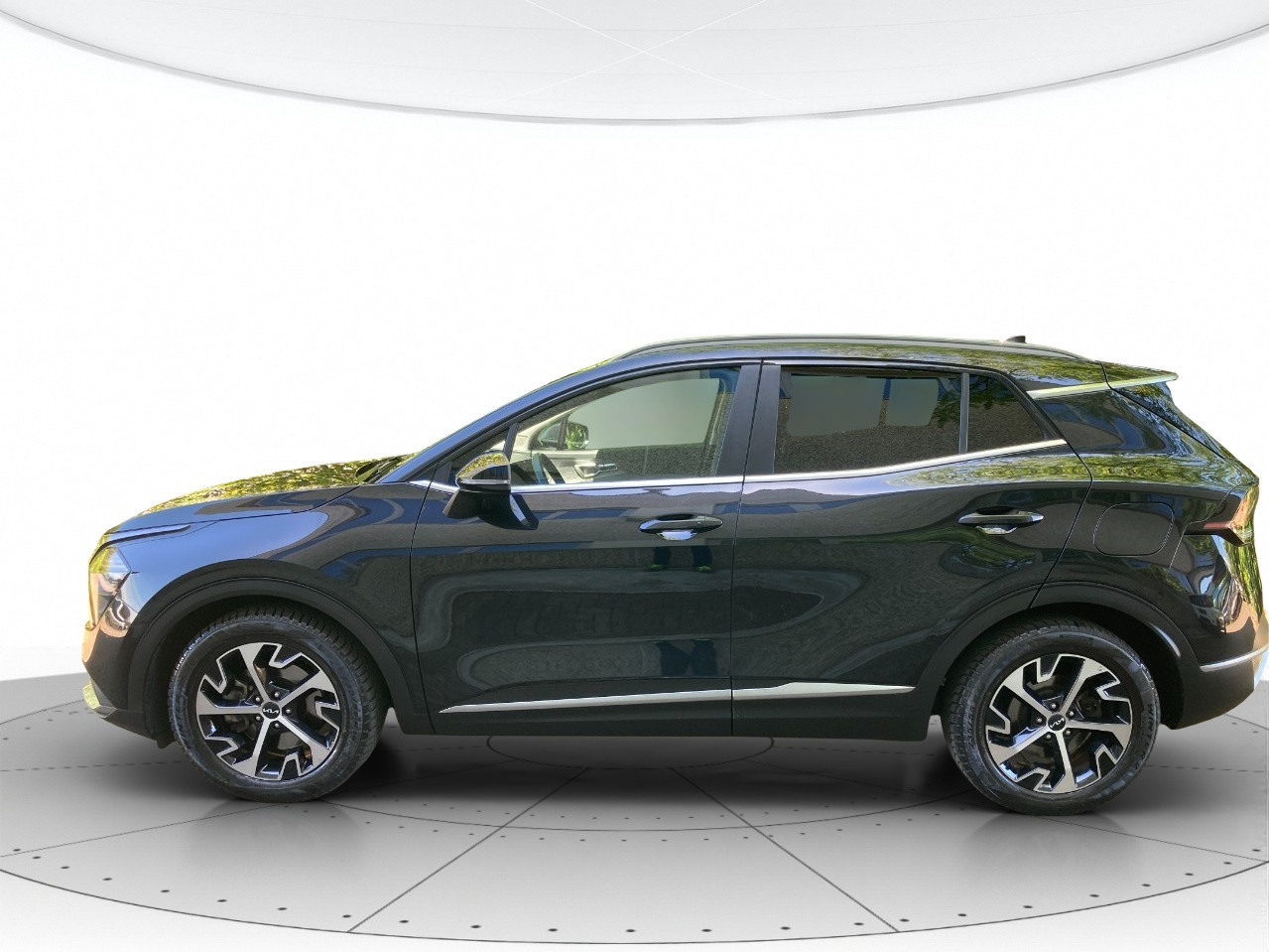 Kia Sportage Aziendali 2023 Sportage Modena