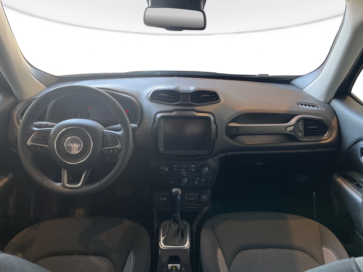 Jeep Renegade Usato 2022 Renegade Cerea