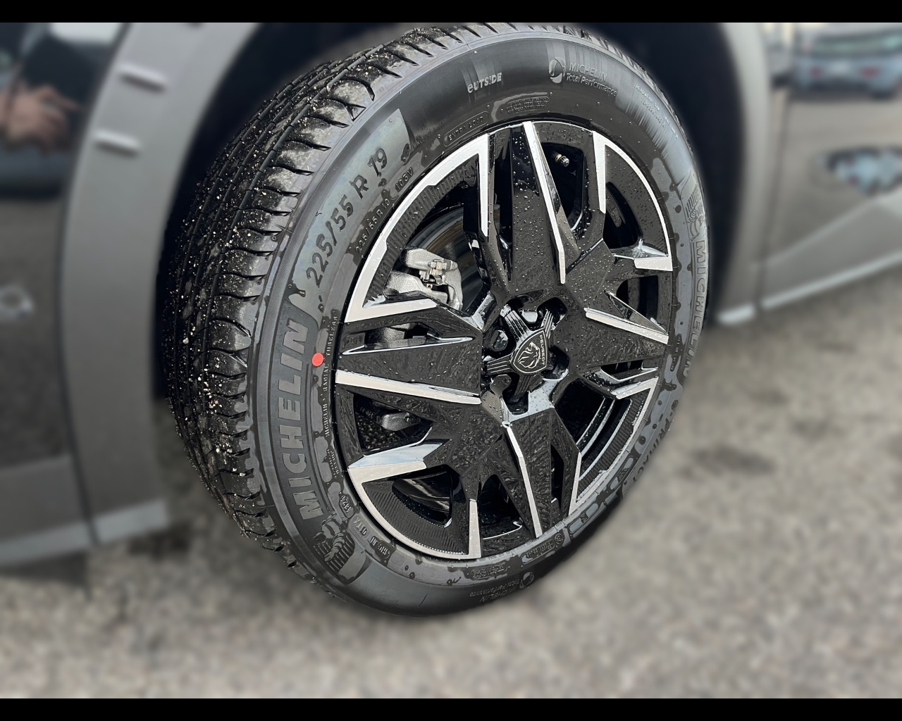 Peugeot 5008 Aziendali 2026 5008 Verona