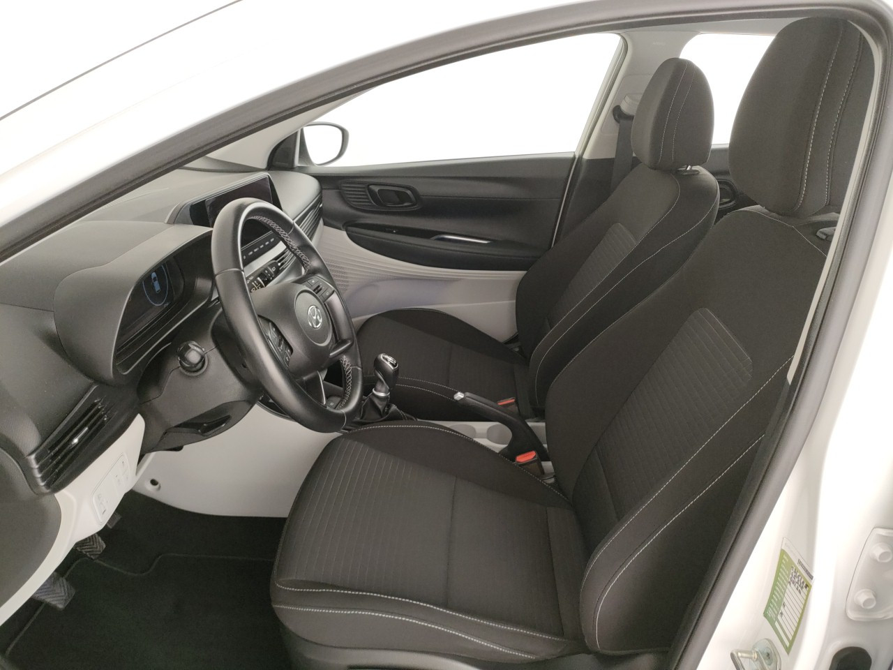 Hyundai i20 Usato 2022 i20 San Zeno Naviglio