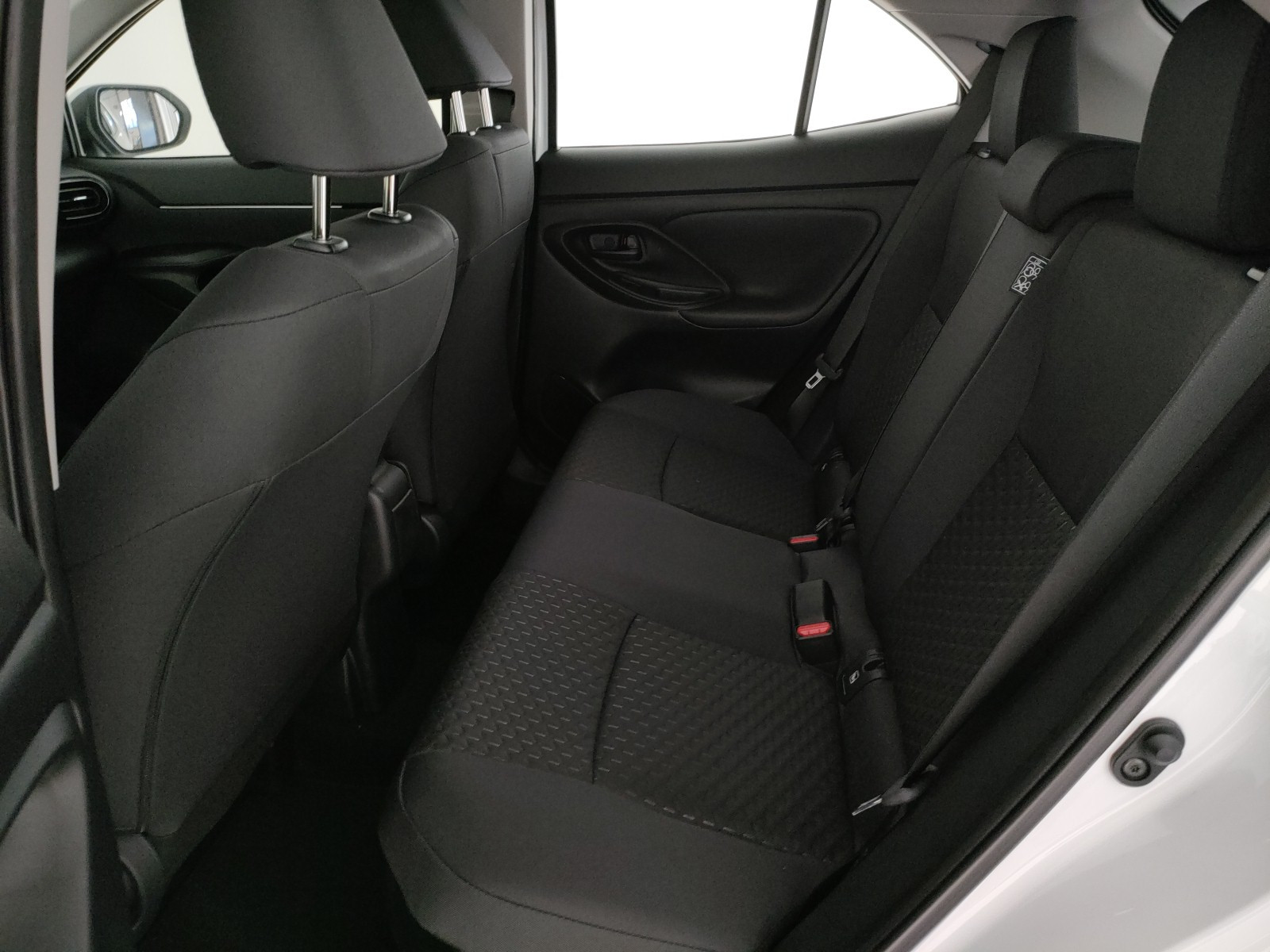 Toyota Yaris Cross Usato 2025 Yaris Cross Rovigo