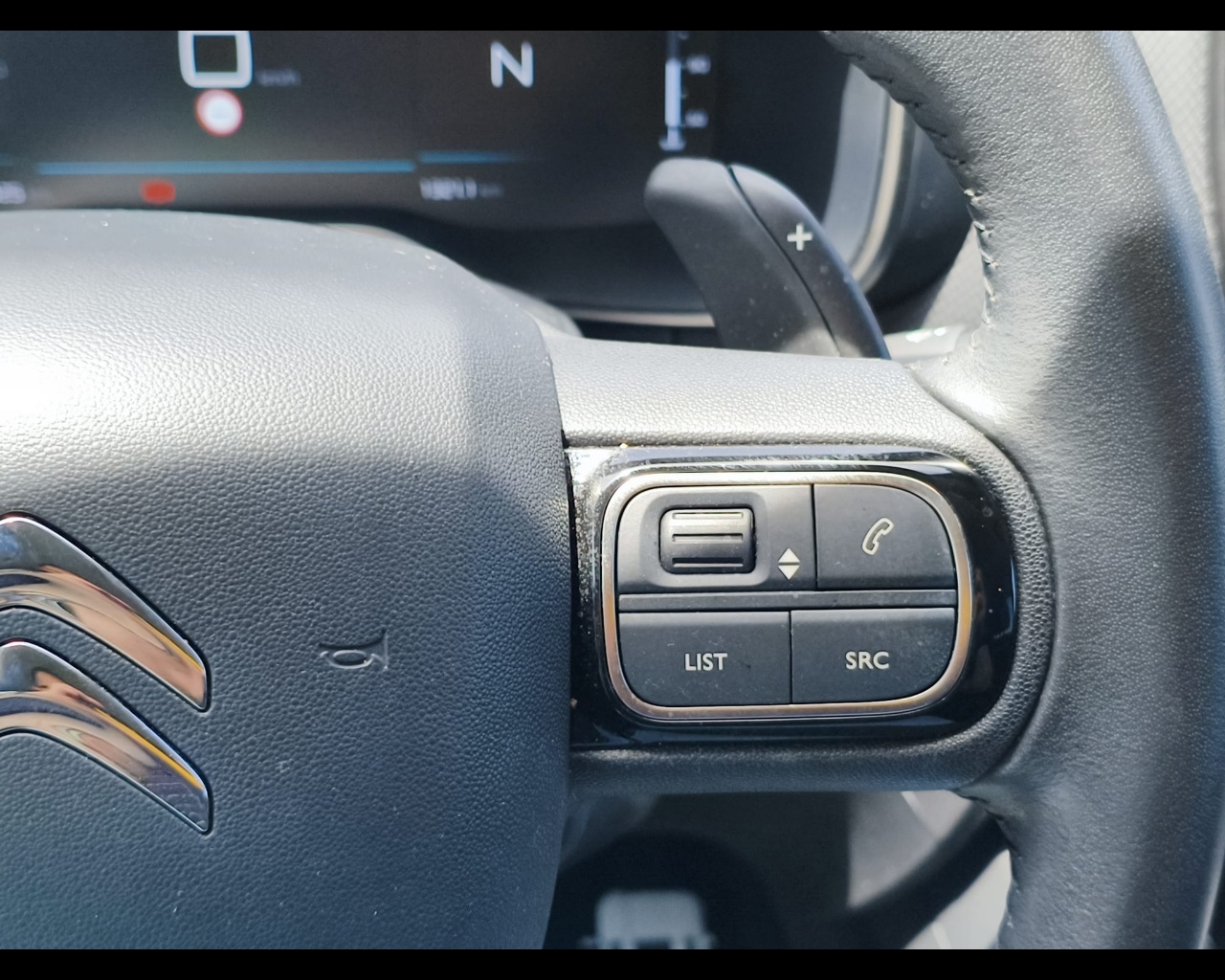 Foto CITROEN C5 Aircross 1.2 puretech Shine s&s 130cv eat8