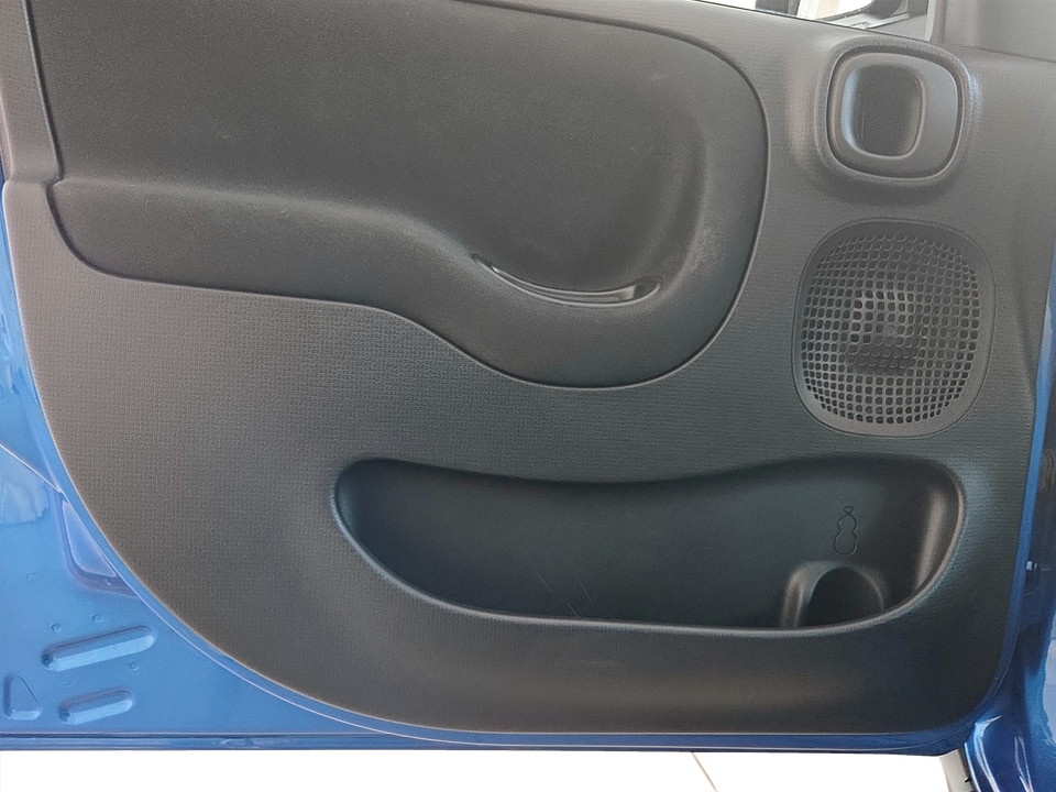 FIAT Panda Pandina 1.0 firefly hybrid s&s 70cv Ibrida usato - 7