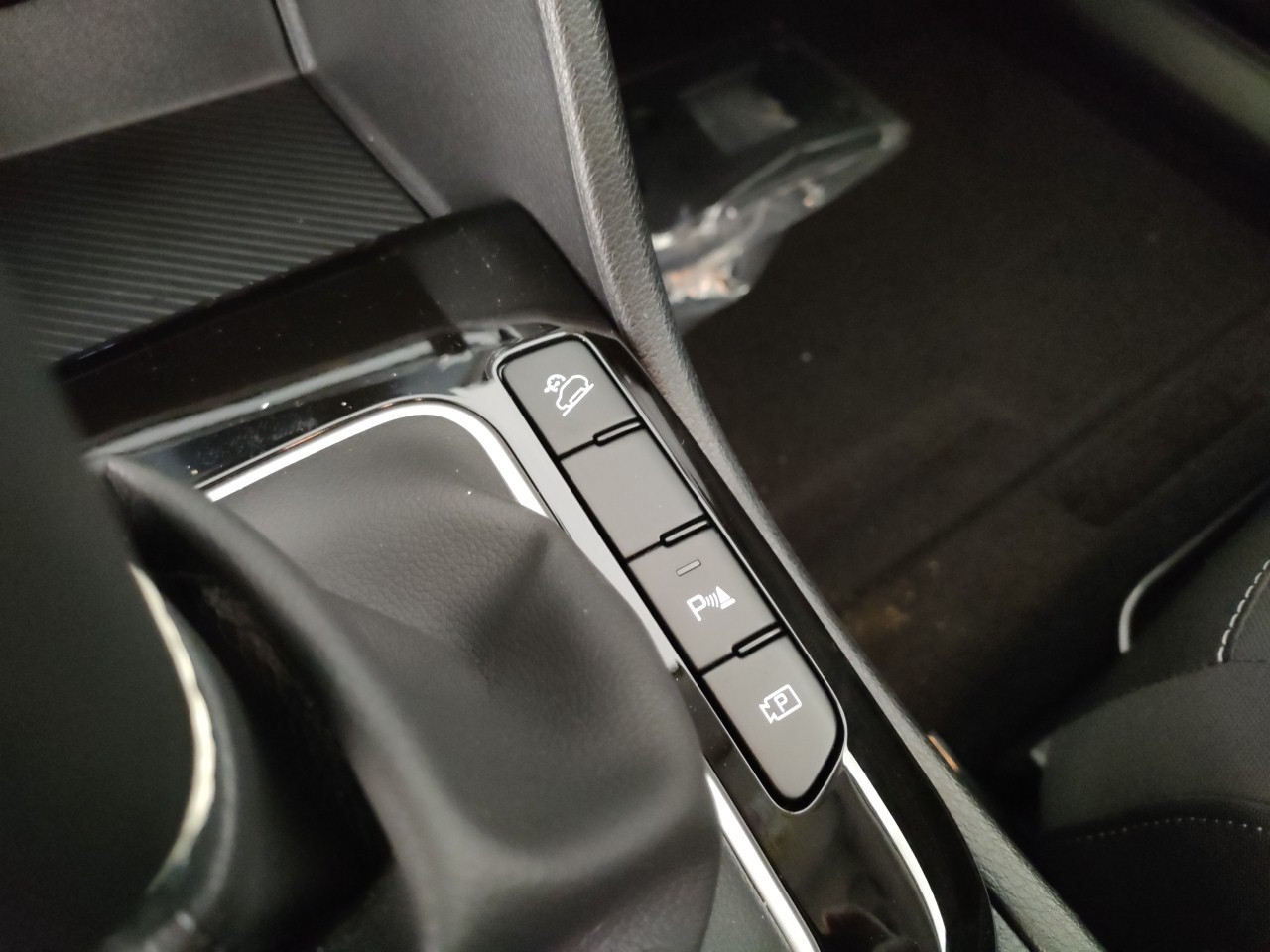 Kia Sportage Nuovo GPL Sportage Porto Mantovano