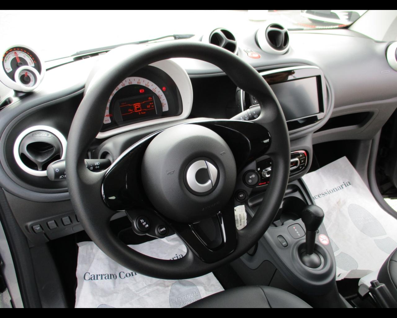 smart fortwo EQ Fortwo Youngster my19 - 5