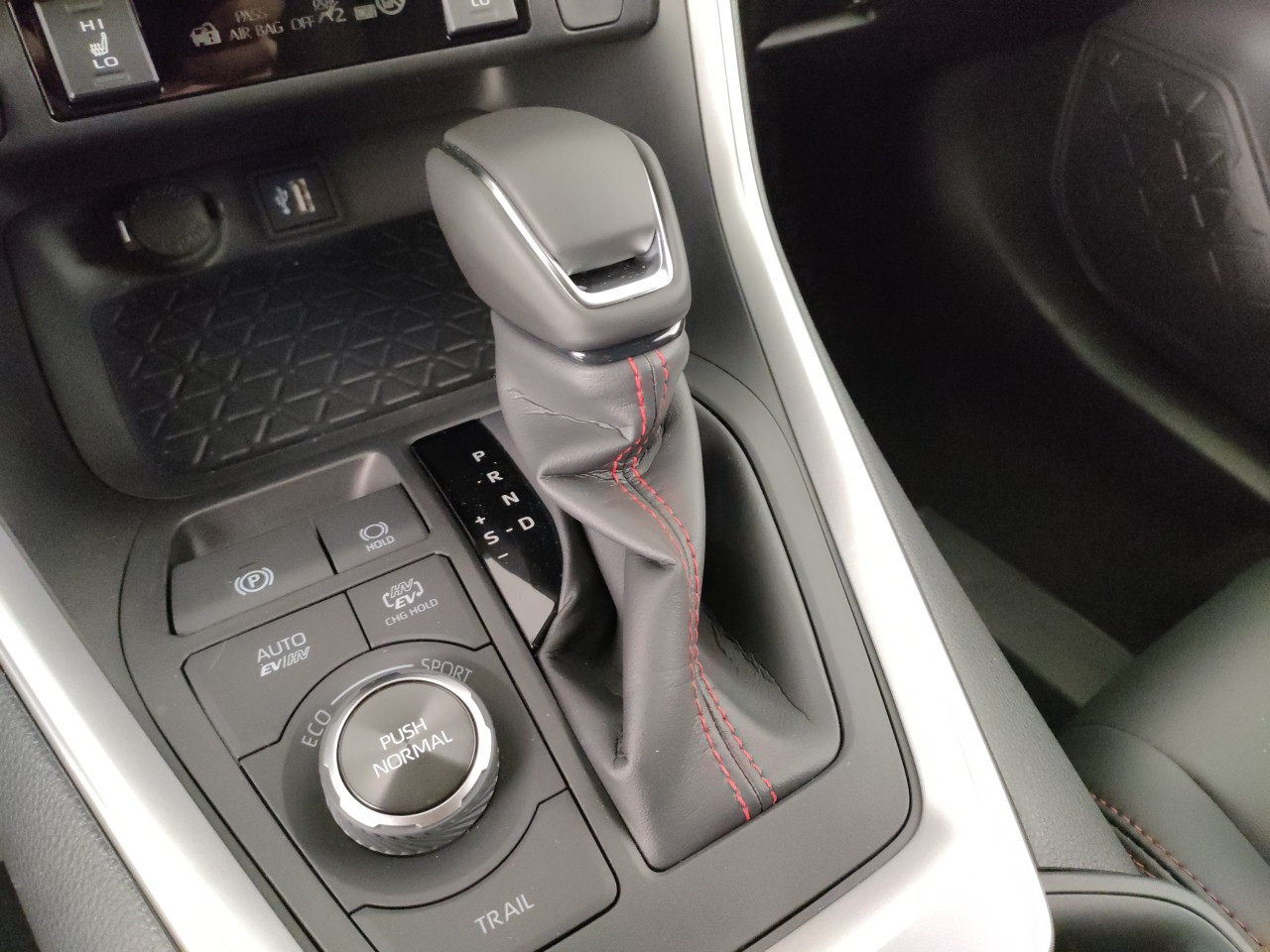 Suzuki Across Nuovo Ibrido benzina Across Porto Mantovano