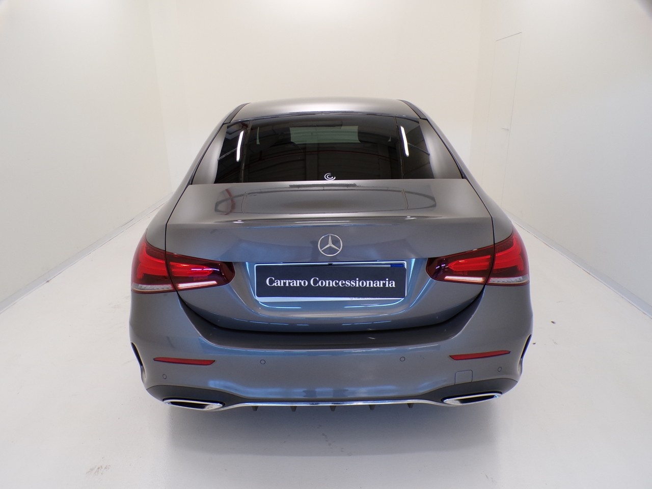 Mercedes Classe A Berlina Classe A Sedan 180 D Premium 7G-DCT - 7
