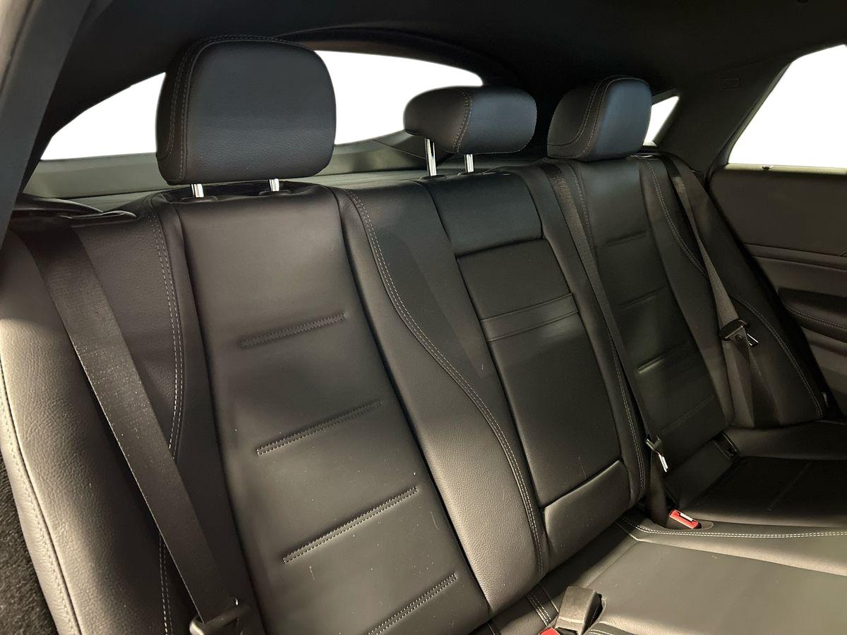Mercedes GLE Coupé GLE Coupe 350 de Plug in hybrid (de EQ-POWER) Premium Pro 4Matic 9G-Tronic Plus - 16