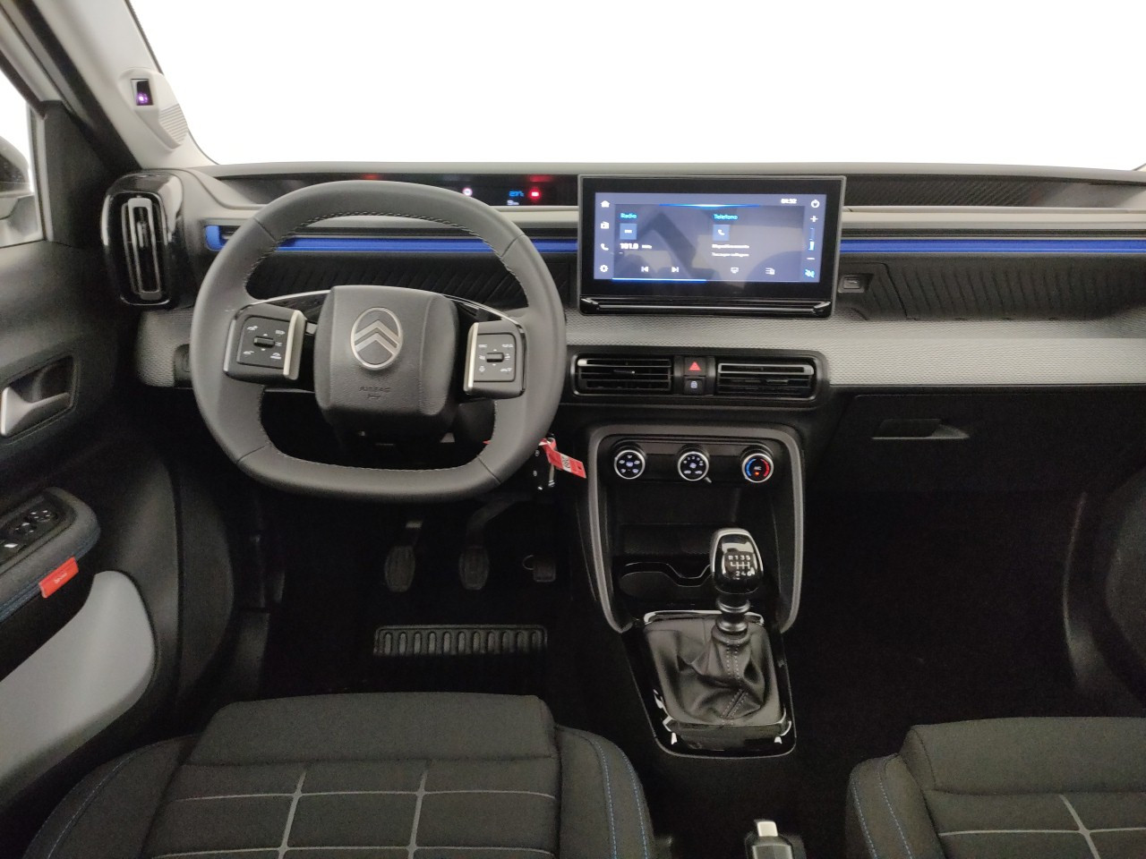 Citroen C3 Nuovo Benzina C3 Porto Mantovano