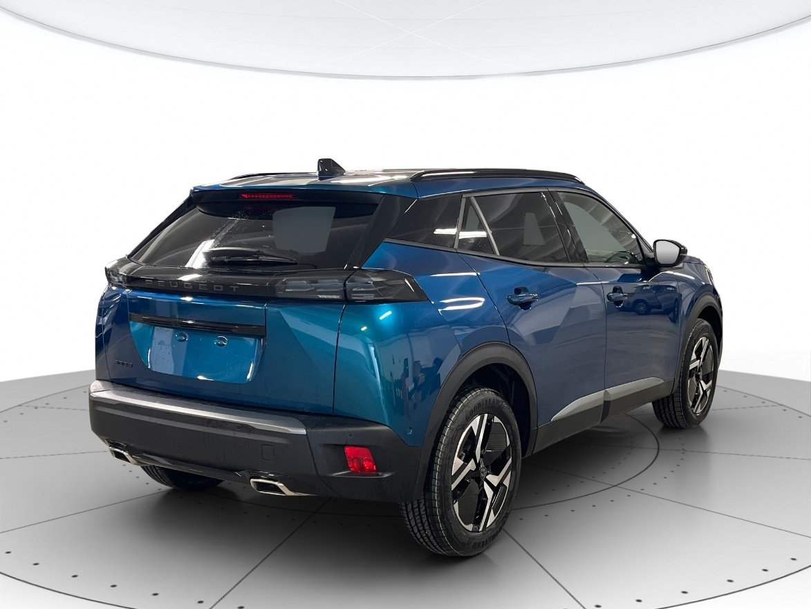 Peugeot 2008 Nuovo Benzina 2008 Verona