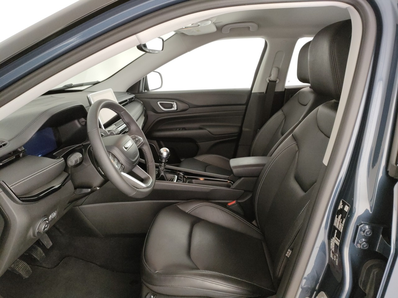 Jeep Compass Usato 2024 Compass Modena