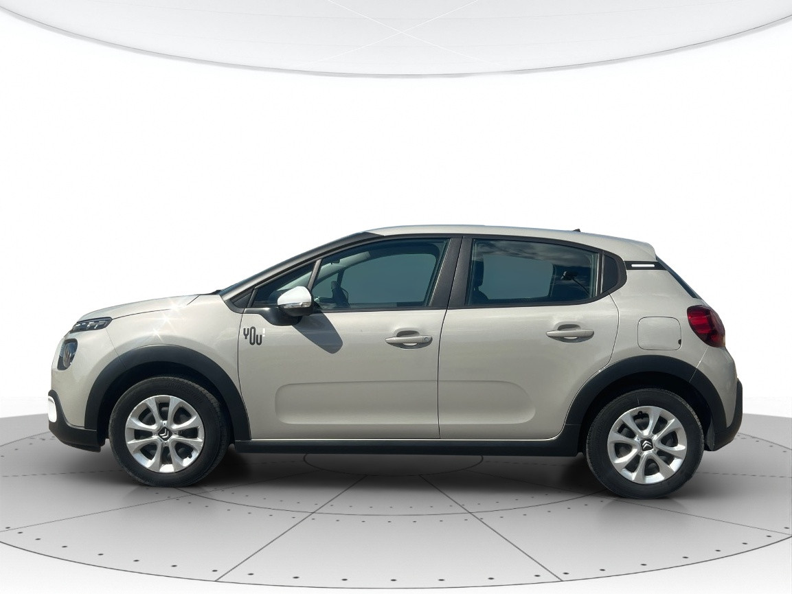 Citroen C3 Usato 2023 C3 Rovigo