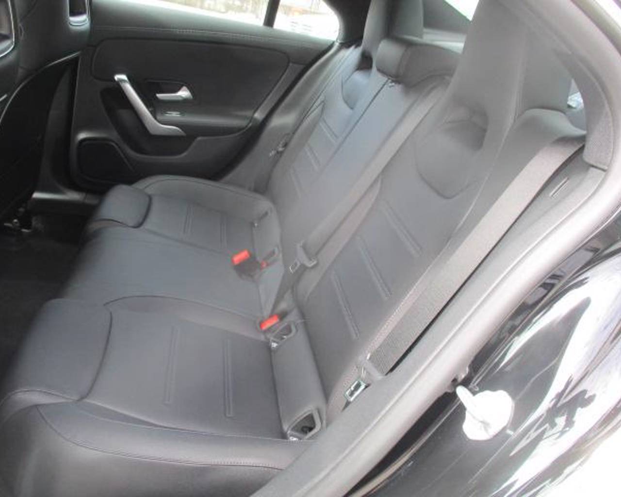 Mercedes Cla Coupé CLA Coupé 200 Automatic SPORT - 10