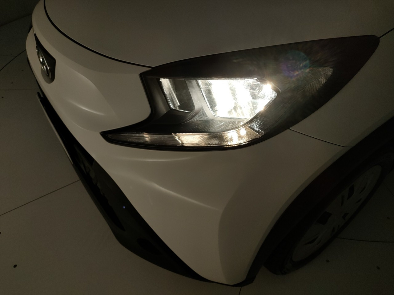 Toyota Aygo X Usato 2023 Aygo X Carpi