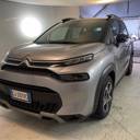C3 Aircross I - C3 Aircross 1.5 Bluehdi Shine Pack S&s 110cv