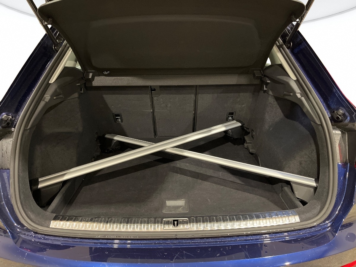 Audi Q3 Usato 2022 Q3 Verona