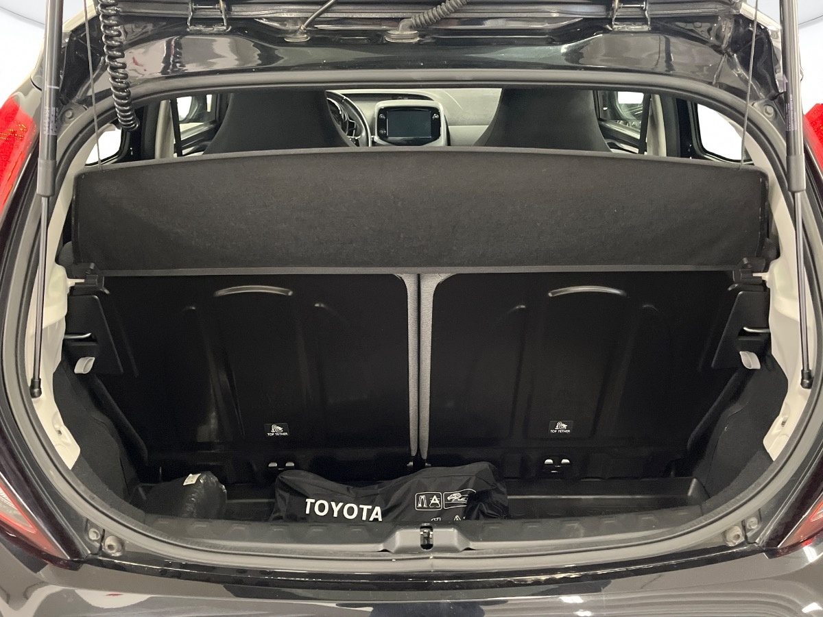 Toyota Aygo X Usato 2021 Aygo X Verona
