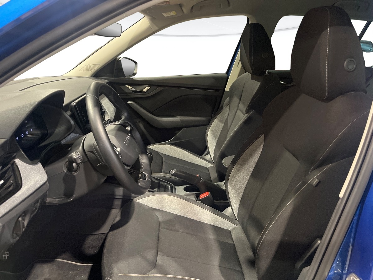 Skoda Kamiq Usato 2025 Kamiq Verona