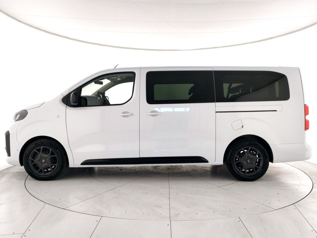 Fiat Ulysse Usato 2025 Ulysse Carpi