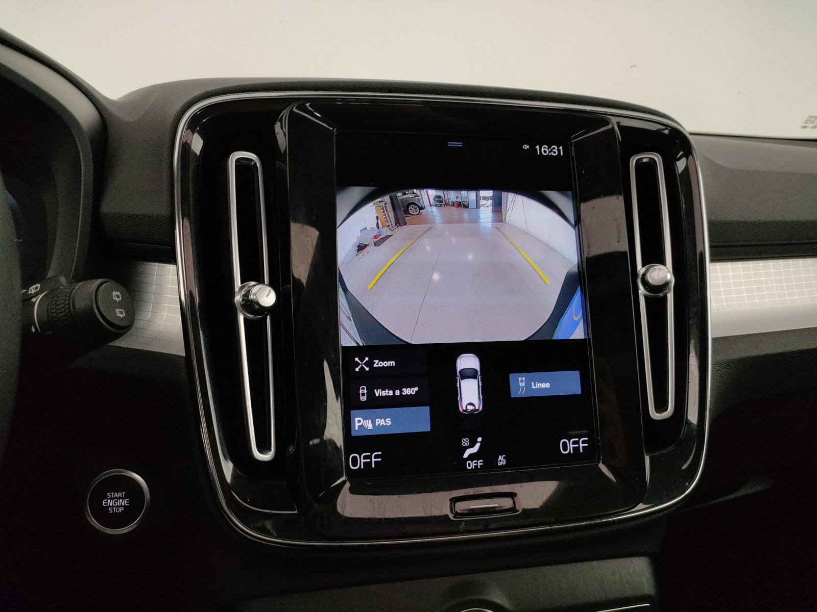 Volvo XC40 Usato 2022 XC40 Legnago