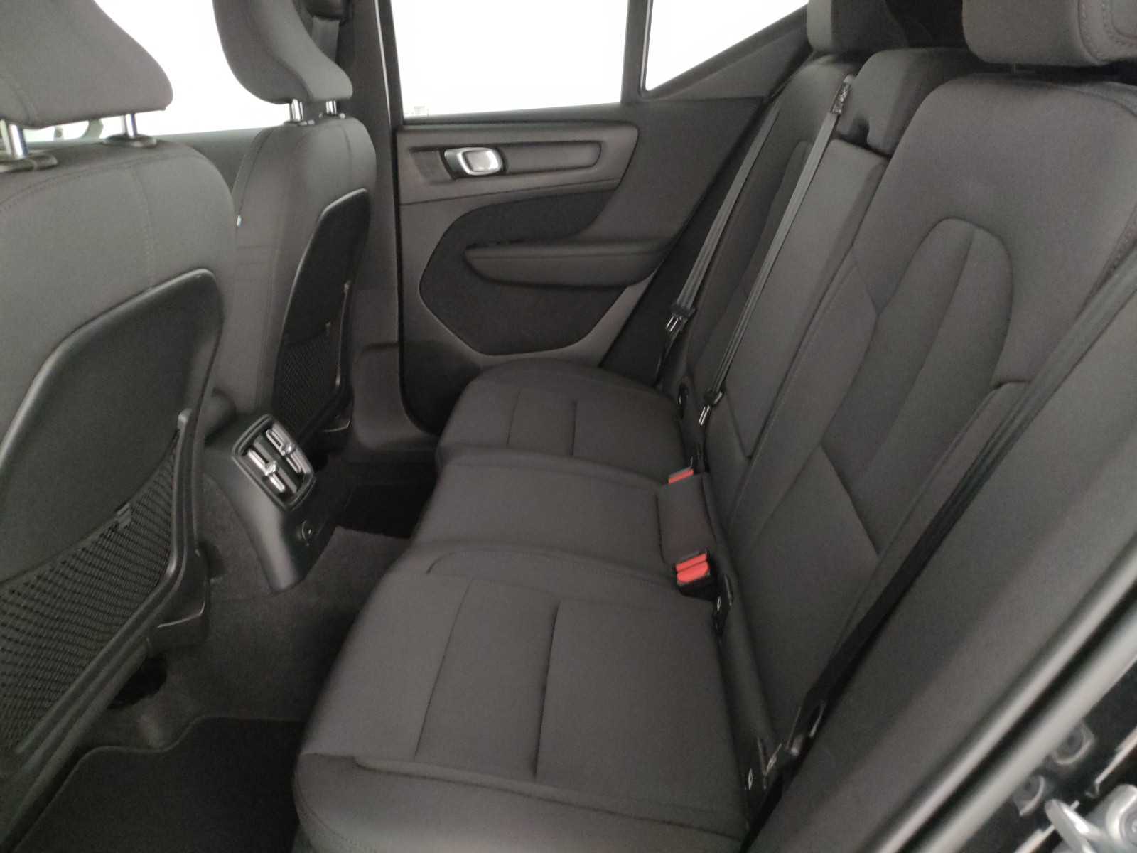 Volvo XC40 Usato 2021 XC40 Legnago