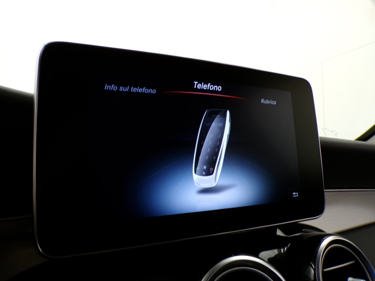 Mercedes GLC GLC SUV 250 D Premium 4Matic 9G-Tronic - 20