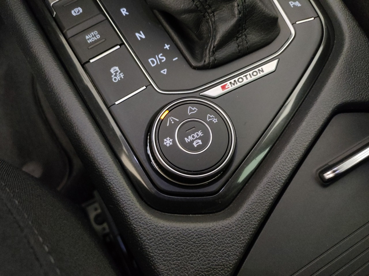 Volkswagen Tiguan Usato 2017 Tiguan Porto Mantovano