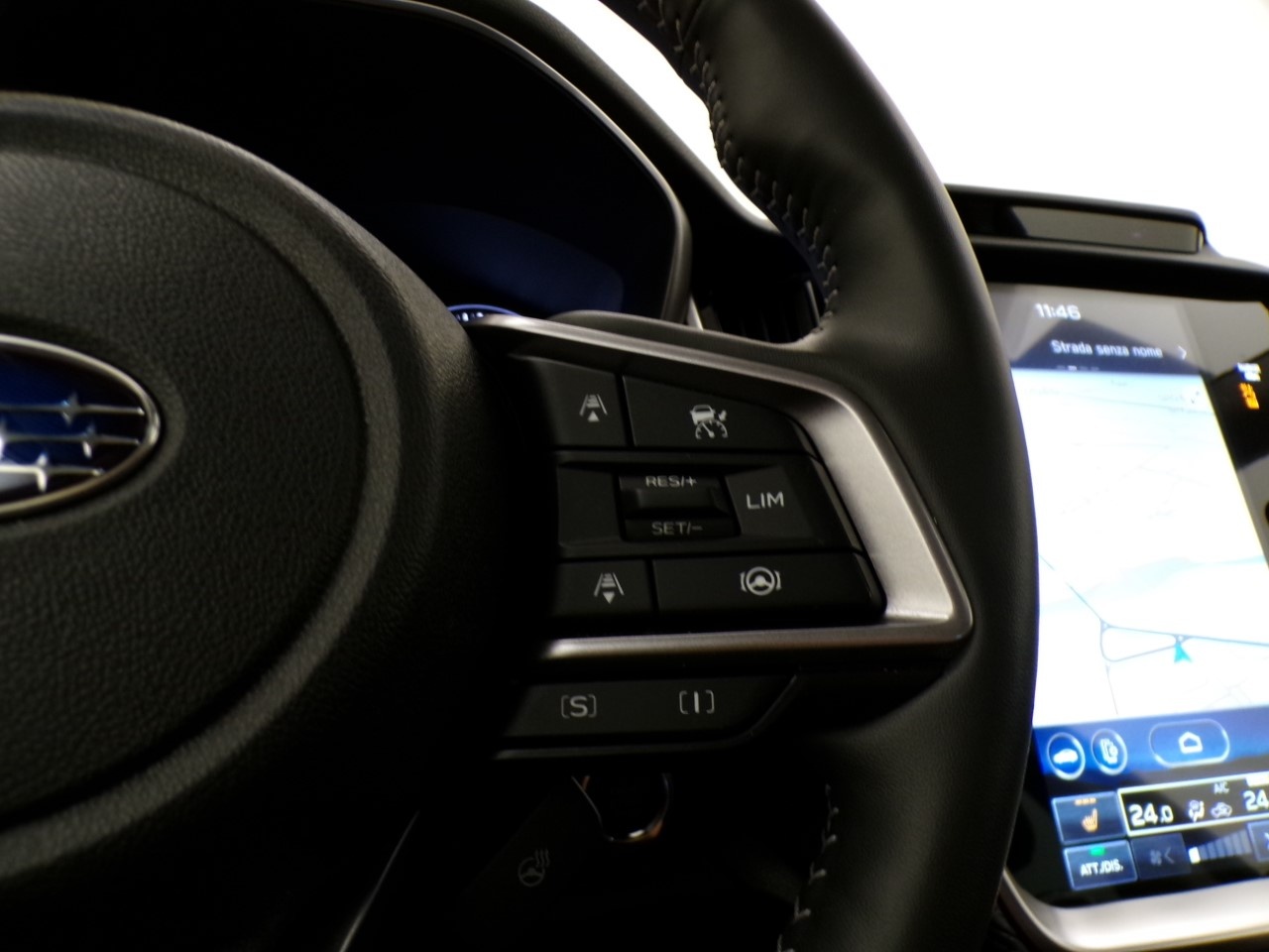 Subaru Outback Outback 2.5 i Premium AWD CVT Lineartronic - 20