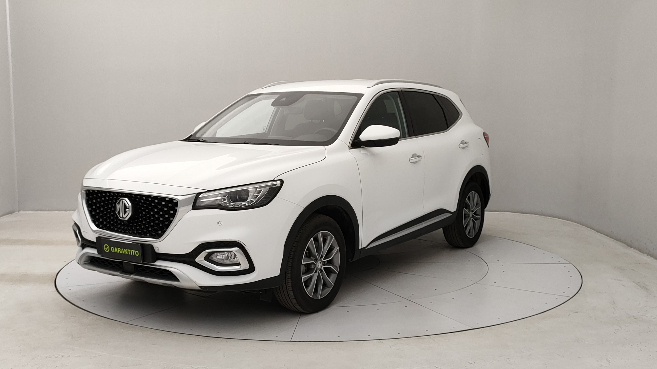 MG Hs HS 1.5 t Comfort