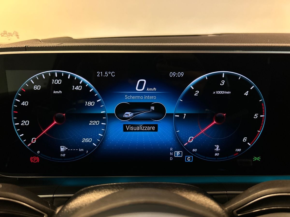 Mercedes GLS 400 D Premium Plus 4Matic 9G-Tronic Plus - 13