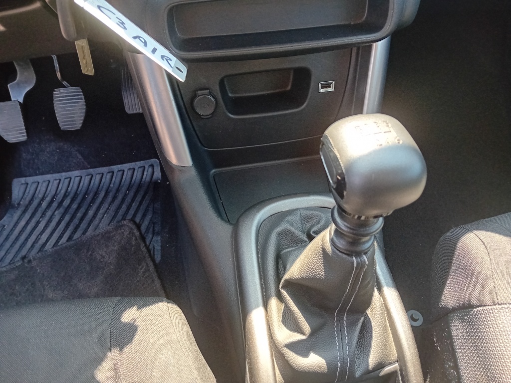 Citroen C3 Aircross Usato 2020 C3 Aircross Lonato del Garda