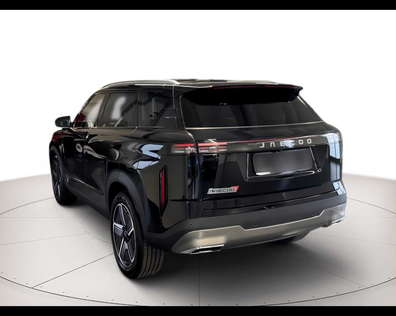 Jaecoo Jaecoo 7 Nuovo benzina Jaecoo 7 Rovigo