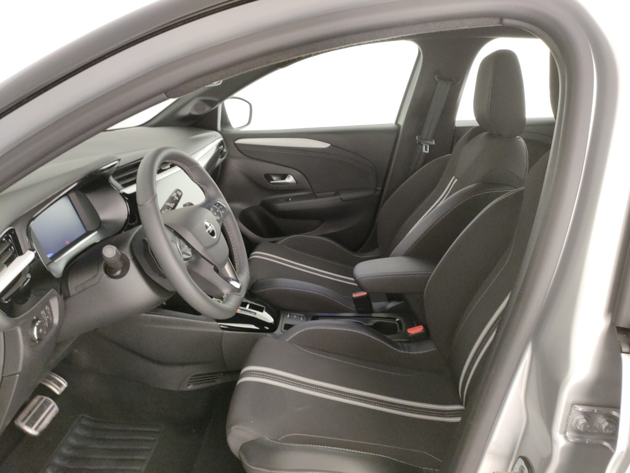 Opel Corsa Usato 2025 Corsa Parma