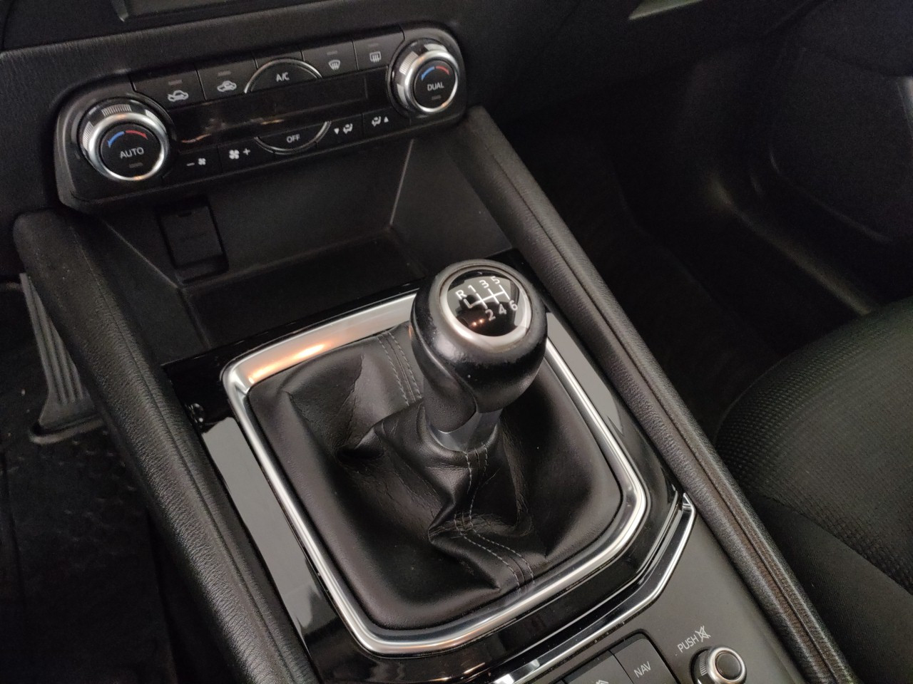 Mazda CX-5 Usato 2018 CX-5 Modena