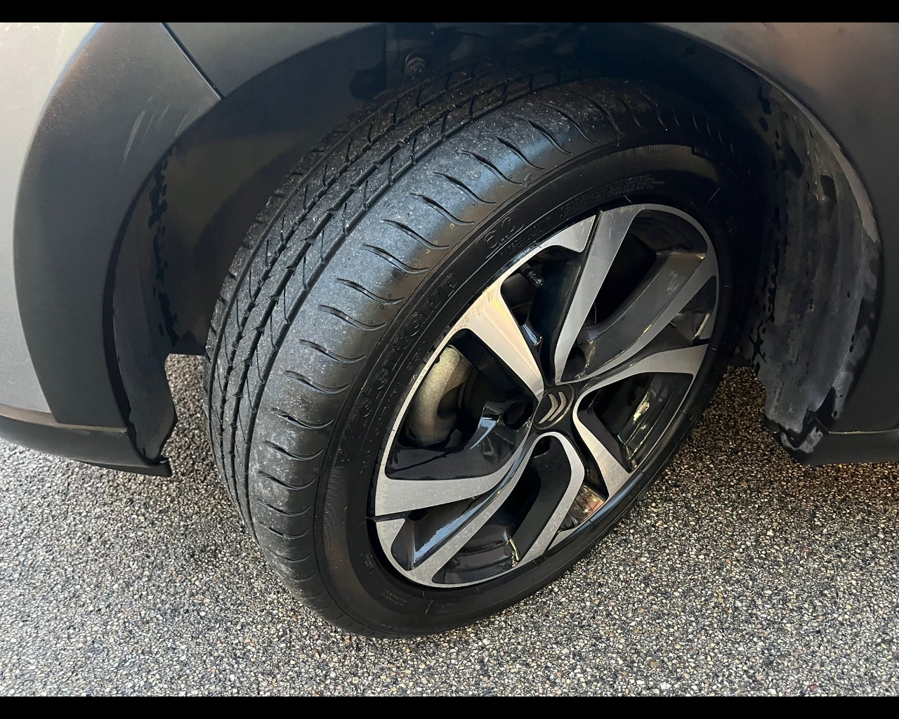 Foto CITROEN C3 1.2 puretech Shine Pack s&s 110cv 