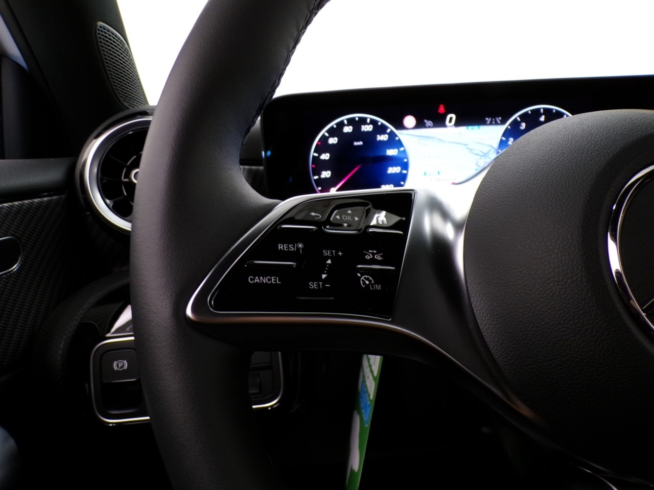 Mercedes Classe A 180 Advanced Progressive 7G-DCT - 16