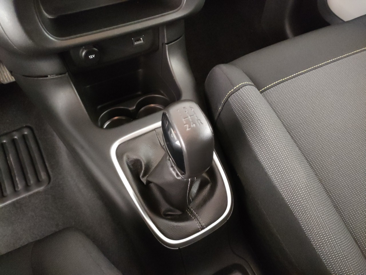 Citroen C3 Usato 2022 C3 Parma