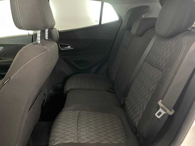 Mokka I - Mokka 1.4 T. Cosmo Gpl-tech 4x2 140cv E6