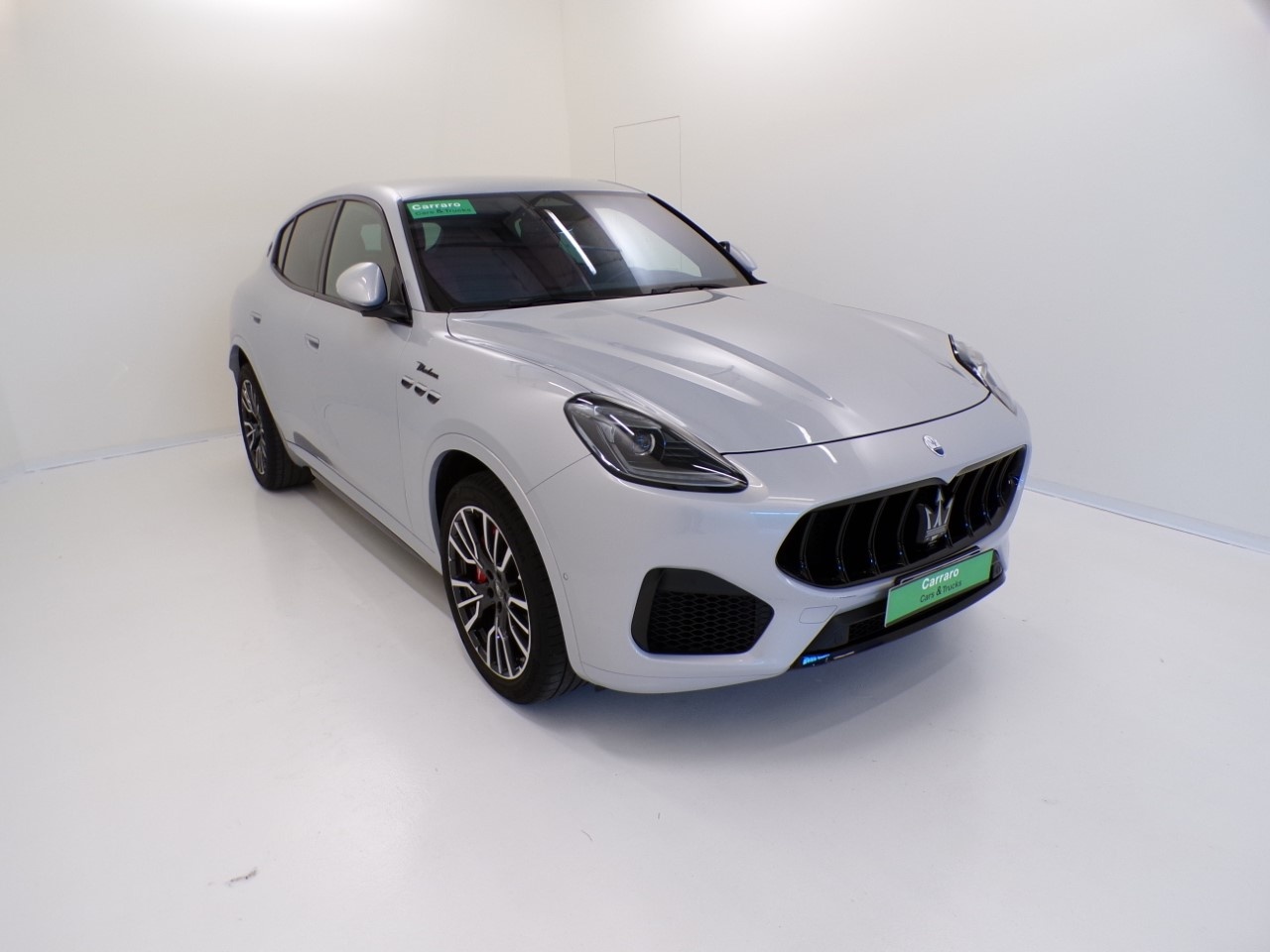 Maserati Levante Levante 2.0 MHEV 330cv Modena AWD Auto - 2
