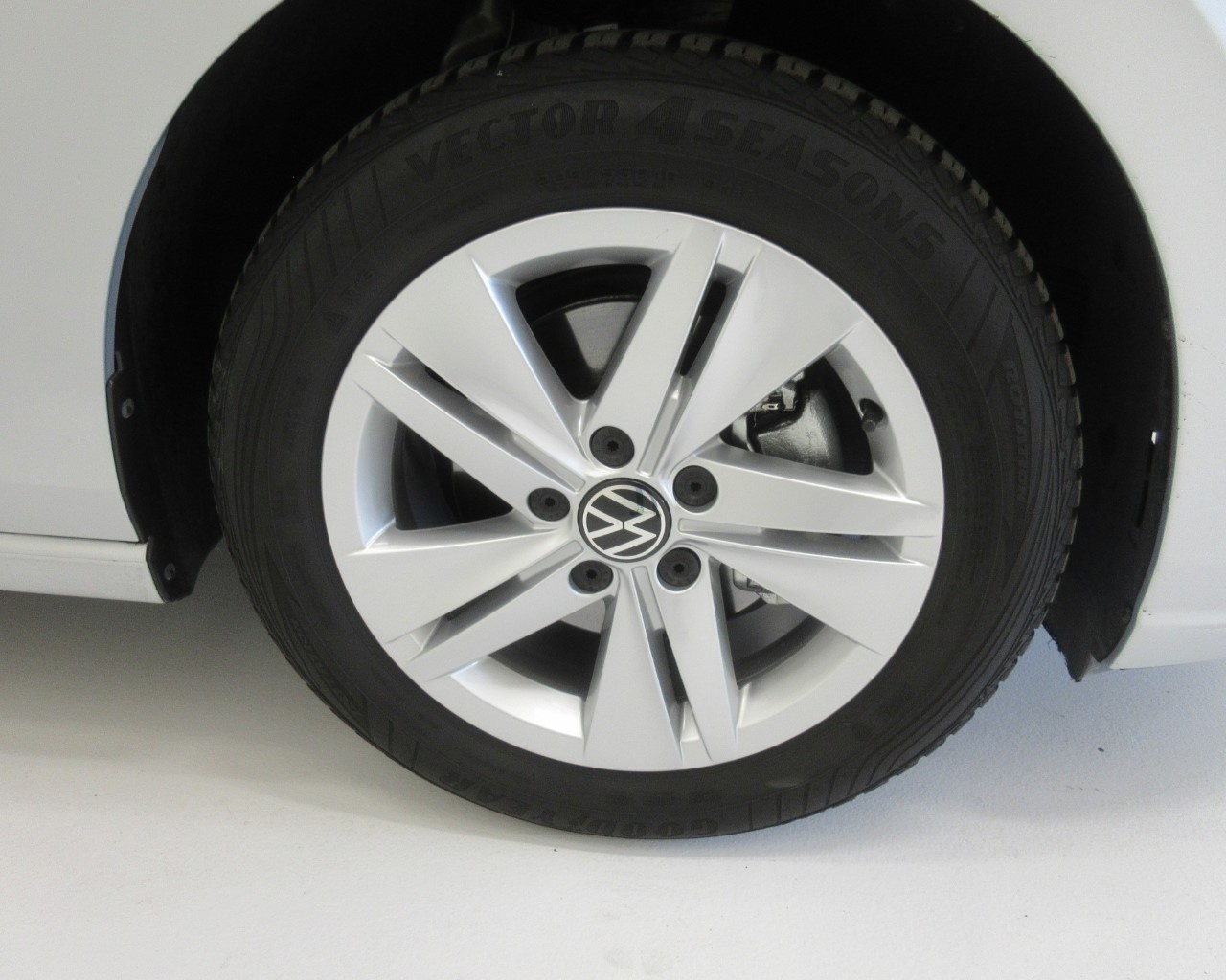 Volkswagen Golf Golf 2.0 TDI SCR 115cv Life - 4
