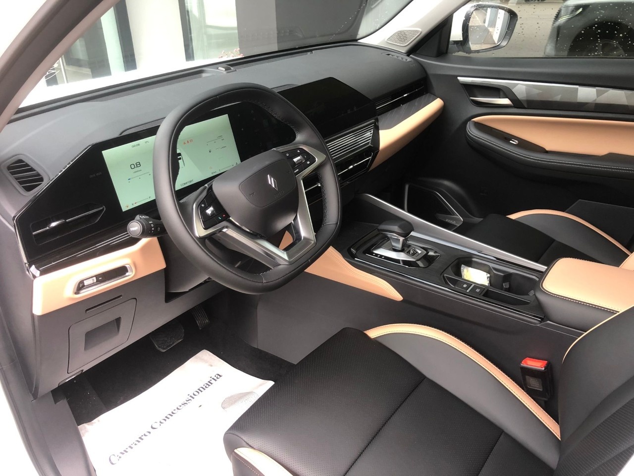 EMC SETTE SETTE 1.5 Automatico - 5